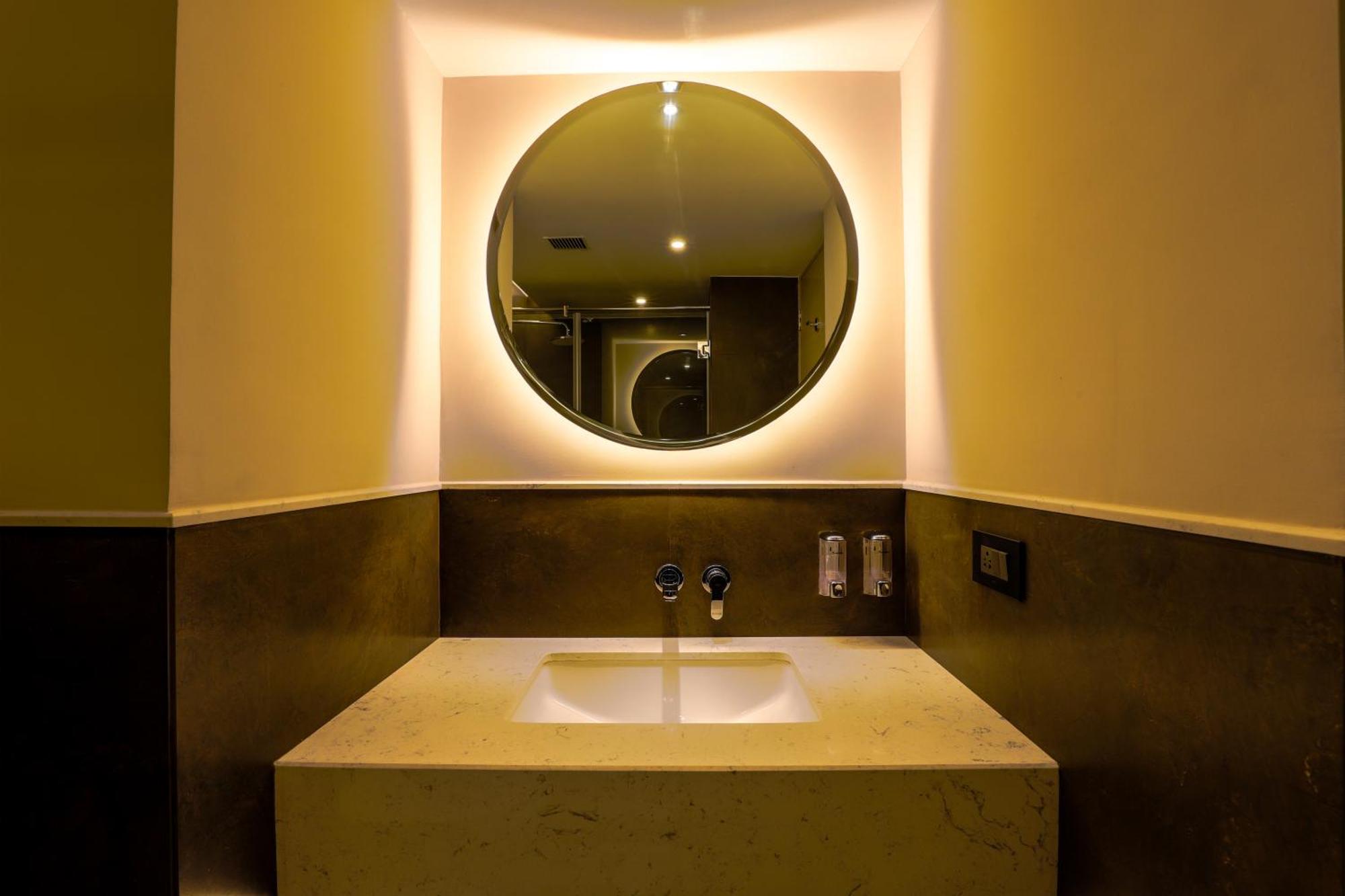 7 Apple Hotel Jal Mahal, Jaipur Habitación foto